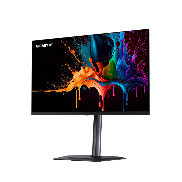 27" Gigabyte MO27Q3 QD-OLED QHD 360HZ Gaming Monitor