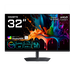 32" Gigabyte MO32U2 QD-OLED QHD 240HZ Gaming Monitor