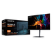 32" Gigabyte MO32U2 QD-OLED QHD 240HZ Gaming Monitor