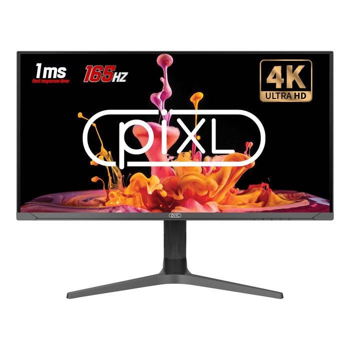 32" piXL CM32G7 IPS 4K UHD 165HZ Monitor