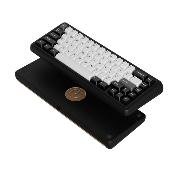 Chilkey ND65 CS HE Aluminium 65% ANSI Hall Effect Keyboard