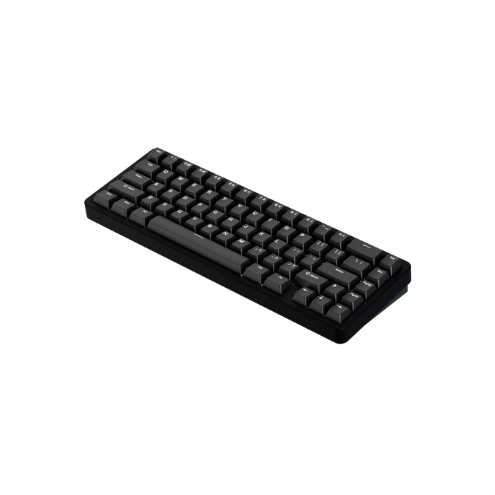 Chilkey ND65 Aluminium 65% ANSI Mechanical Keyboard