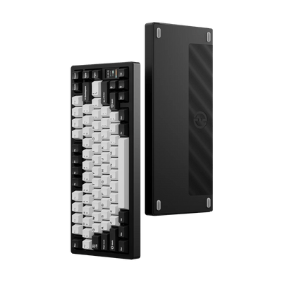 Chilkey ND75 Aluminium 75% ANSI Mechanical Keyboard