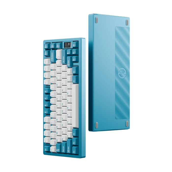 Chilkey ND75 V2 Aluminium 75% ANSI Mechanical Keyboard