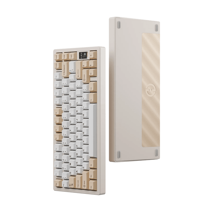 Chilkey ND75 V2 Aluminium 75% ANSI Mechanical Keyboard