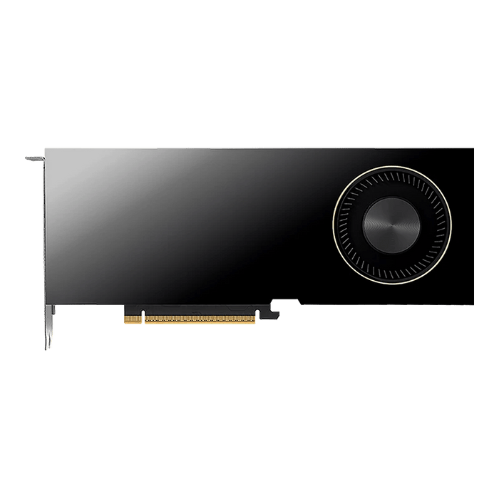 PNY RTX PRO 6000 Blackwell Max-Q Workstation Edition 96GB Graphics Card