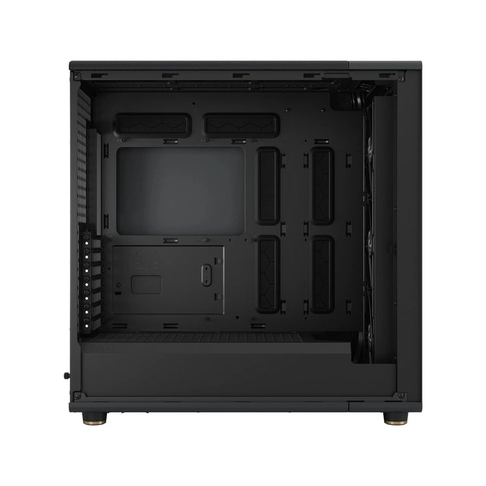 Fractal Design North XL Charcoal Black Mesh ATX Case Fractal Design North XL Charcoal Black Mesh ATX Case