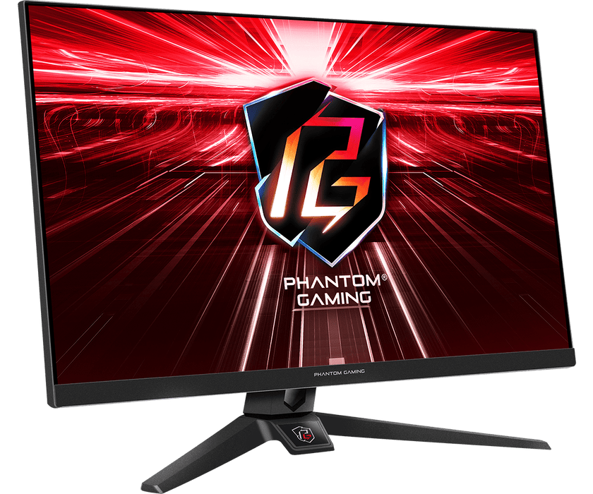 27" ASRock PG27FF1A IPS FHD 165HZ Monitor