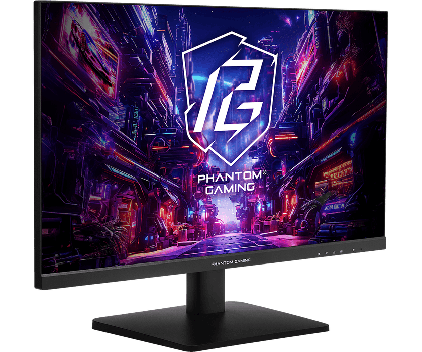 27" ASRock PG27QFT1B IPS QHD 180HZ Monitor