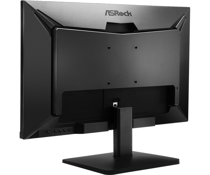 27" ASRock PG27QFT1B IPS QHD 180HZ Monitor