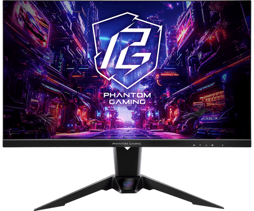 27" Monitors image