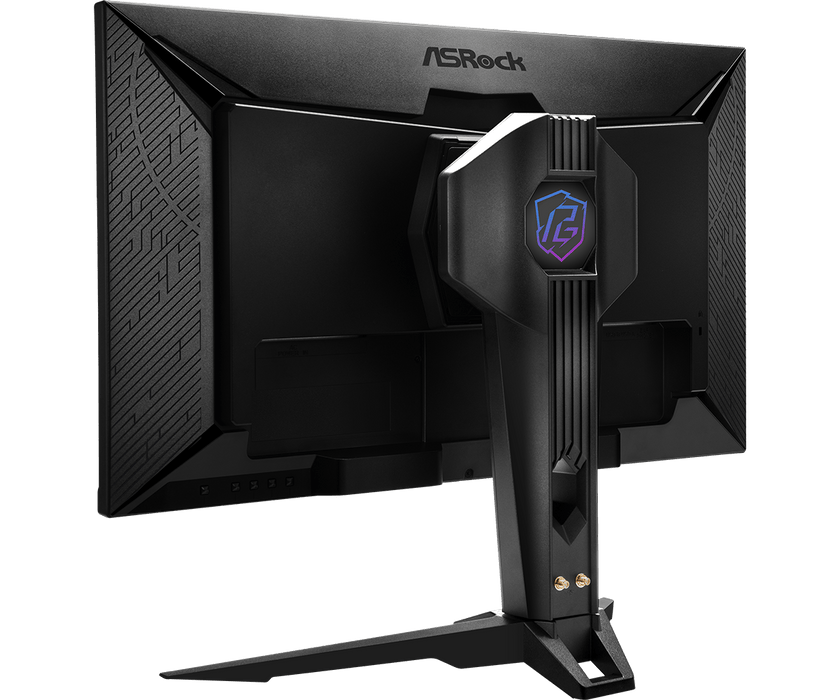 27" ASRock Phantom Gaming PG27QFW2A QHD 400Hz IPS Monitor
