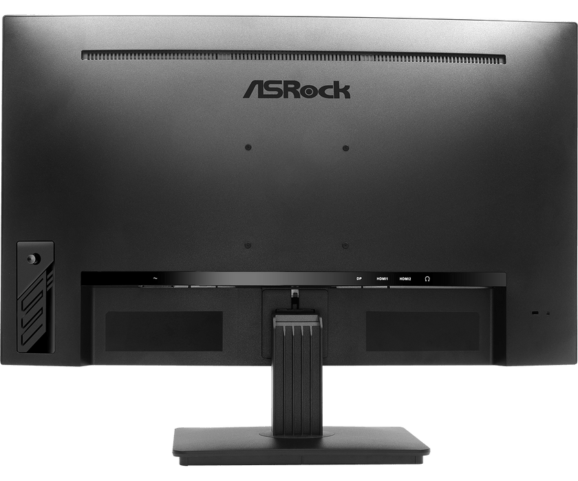 Qrt Computer 27