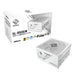 850W ASRock Steel Legend SL-850G ATX 3.1 Gold Fully Modular PSU