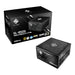 850W ASRock Steel Legend Dark SL-850G ATX 3.1 Gold Fully Modular PSU