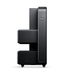 Phanteks EX5 MAX High Airflow ATX Chamber Case with 360 AIO - Satin Black