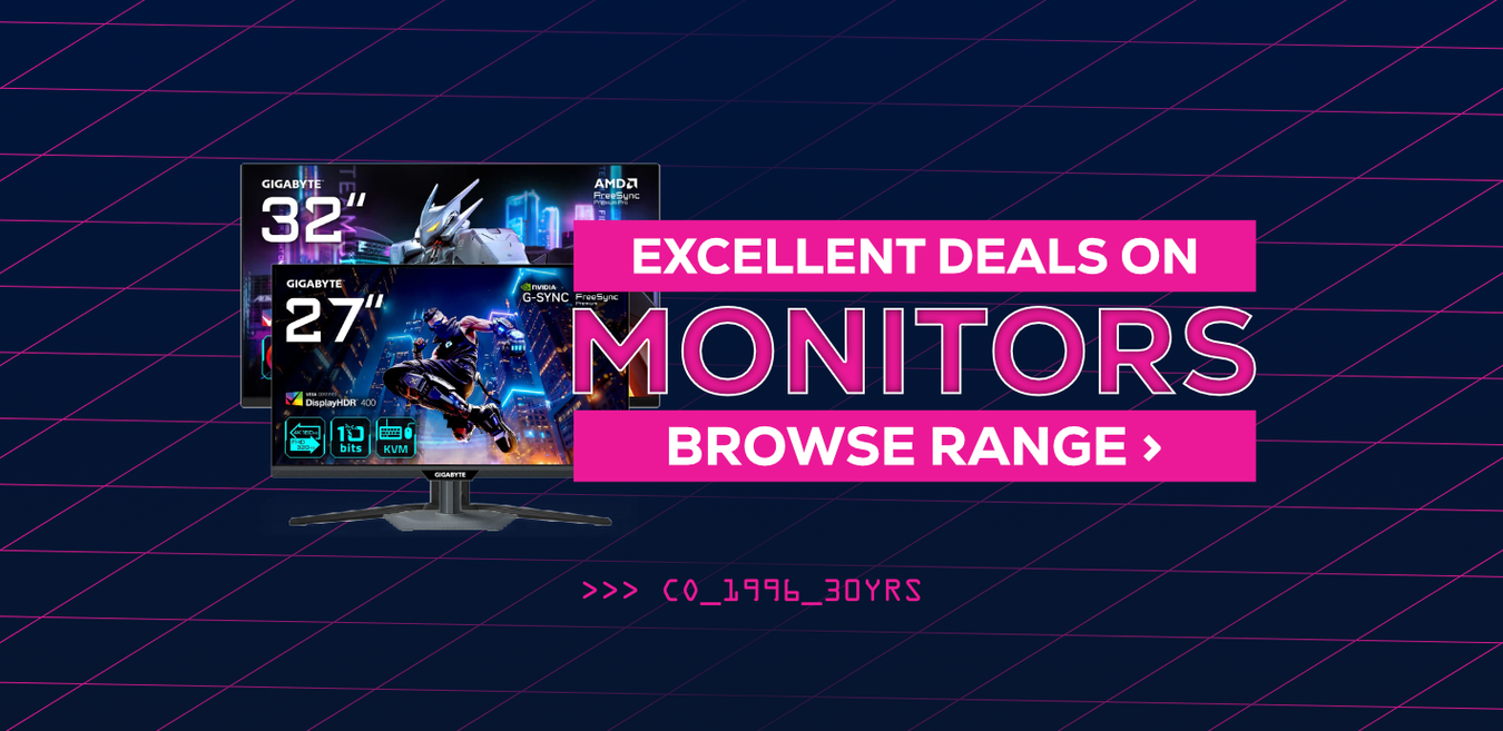 Computer Orbit image