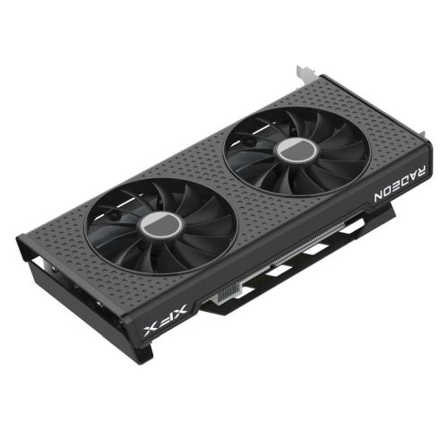 XFX Radeon RX 7700 XT Speedster SWFT 210 Core 12GB Graphics Card ...