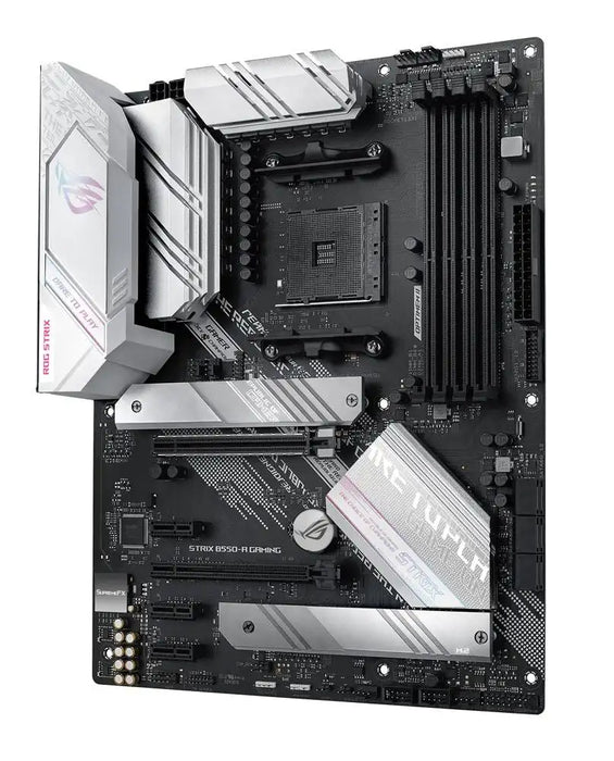 Asus ROG Strix B550-A GAMING AM4 Motherboard