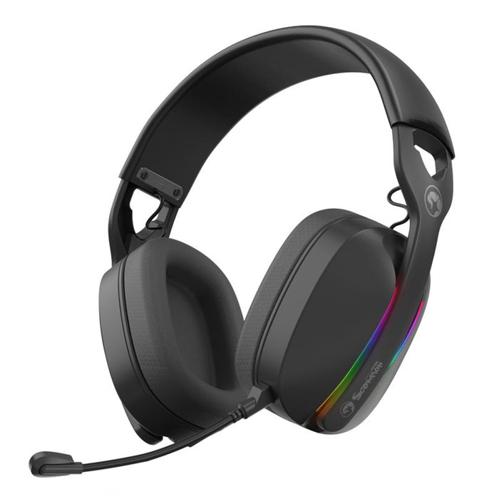 Marvo Scorpion HG9086W Wireless Gaming Headset