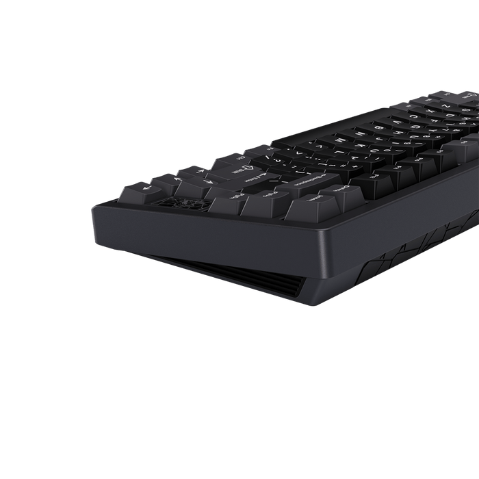 Chilkey Slice75 HE 75% ANSI Hall Effect Keyboard | Computer Orbit Chilkey Slice75 HE 75% ANSI Hall Effect Keyboard | Computer Orbit