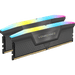 32GB (2x16GB) DDR5 6000MHz CL36 Corsair Vengeance RGB RAM