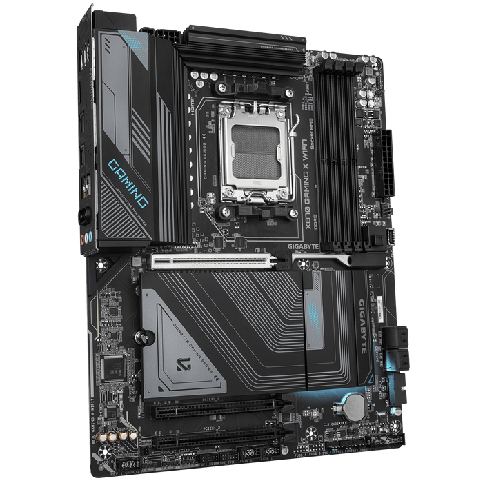 Gigabyte X870 Gaming X WIFI7 ATX AM5 Motherboard