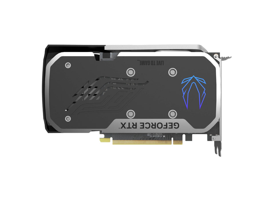 Zotac RTX 4060 Twin Edge 8GB Graphics Card