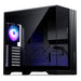 Phanteks XT V5 Compact Black TG ATX Case