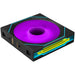 Lian Li UNI FAN SLINF FLEX 120mm Fan - Black