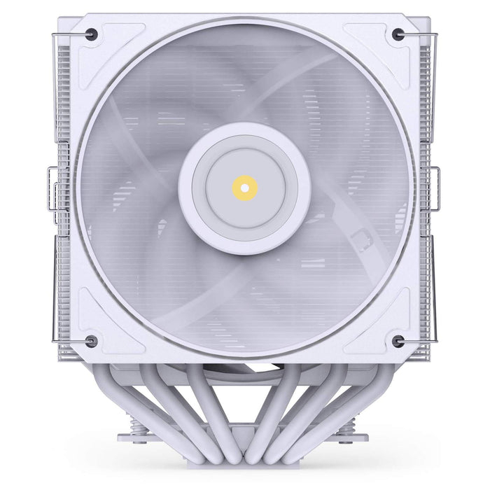 Jonsbo HX6280 RGB White Dual Tower CPU Cooler
