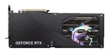MSI RTX 5070 Ti Gaming TRIO OC 16GB Graphics Card