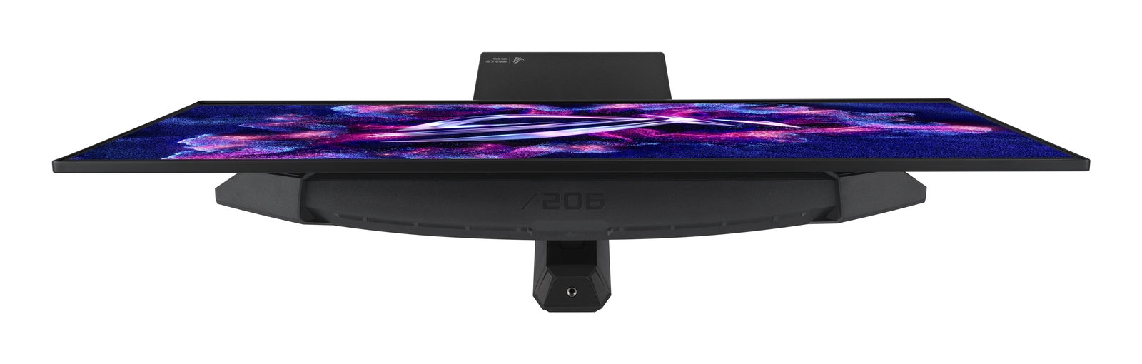 31.5" ASUS ROG Strix XG32UQWMS 4K 240Hz OLED Monitor