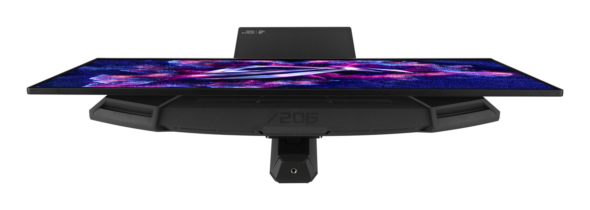 27" ASUS ROG Strix XG27ACDMS QHD 280Hz QD-OLED Monitor