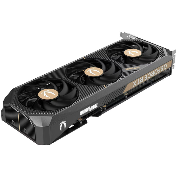 Zotac RTX 5070 Ti SOLID SFF OC 16GB Graphics Card