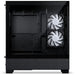 Phanteks XT View Matrix D-RGB Black Tempered Glass ATX PC Case