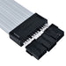 Lian Li Strimer Wireless ARGB 3x8 Pin Motherboard Extension Cable