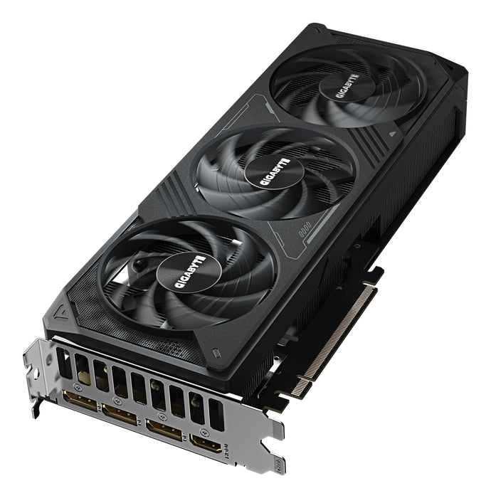 Gigabyte RTX 5070 WINDFORCE OC SFF 12GB Graphics Card