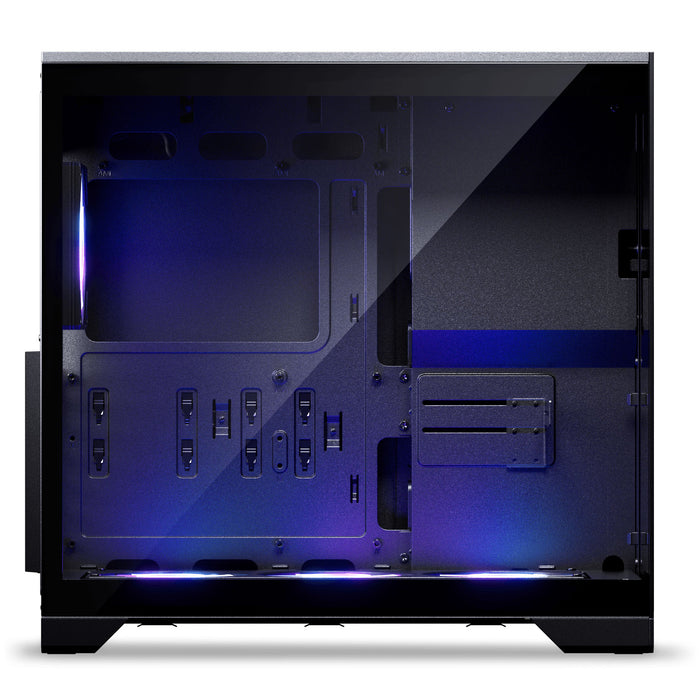 Phanteks XT V5 Compact Black TG ATX Case