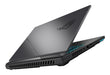 ASUS ROG Strix G16 G614PP-RV021W AMD Ryzen 9 8940HX 32GB RAM 1TB SSD RTX 5070 Windows 11 Home Gaming Laptop