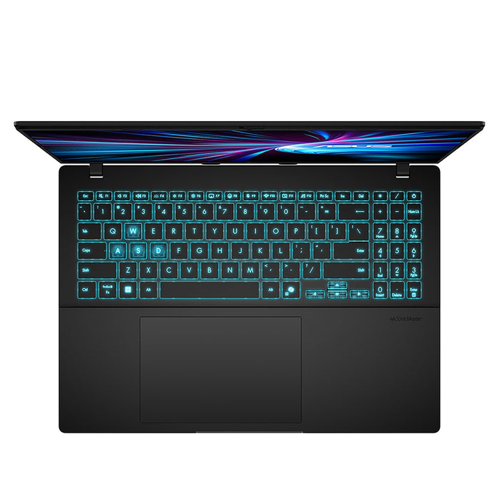 ASUS V16 V3607VU Gaming Laptop 16" WUXGA 144Hz Intel Core 5 210H 16GB DDR5 512GB SSD RTX 4050 Windows 11 Home
