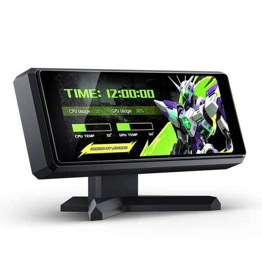 Case Accessories & Lighting image