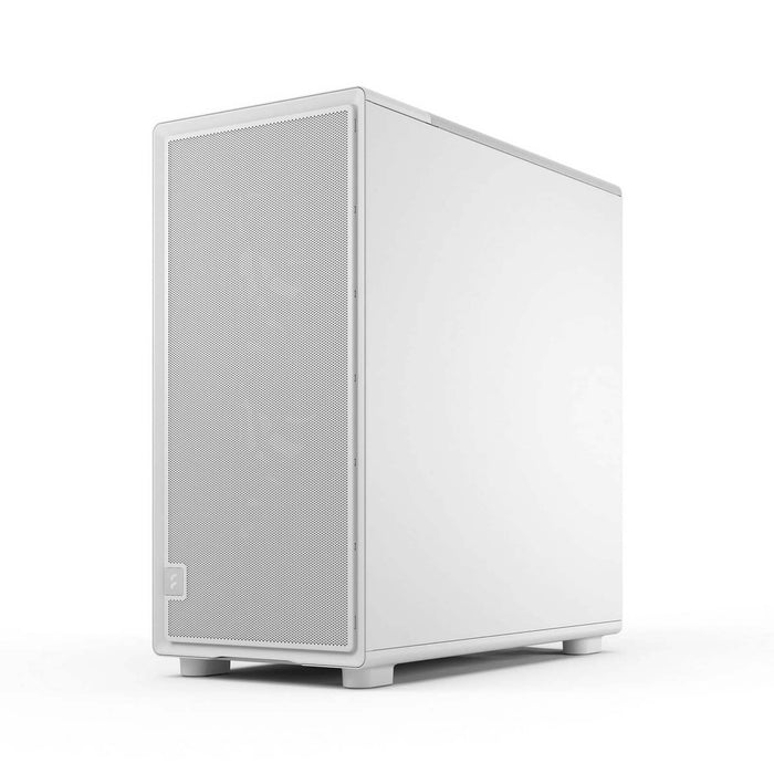 Fractal Design Epoch XL White TG Clear Tint ATX Case