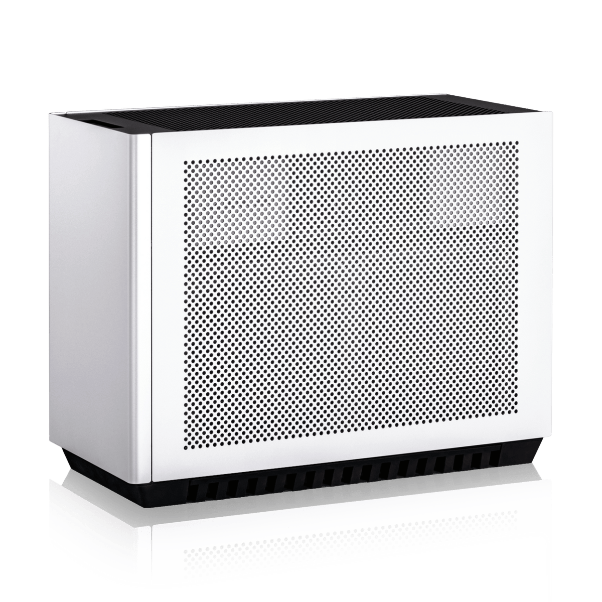 Dan Cases C4-SFX Mini-ITX Case Silver — Computer Orbit