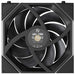 Lian Li UNI FAN TL FLEX 120mm Triple Fan Pack with Controller - Black
