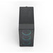 Fractal Design Epoch XL Black RGB TG Light ATX Case