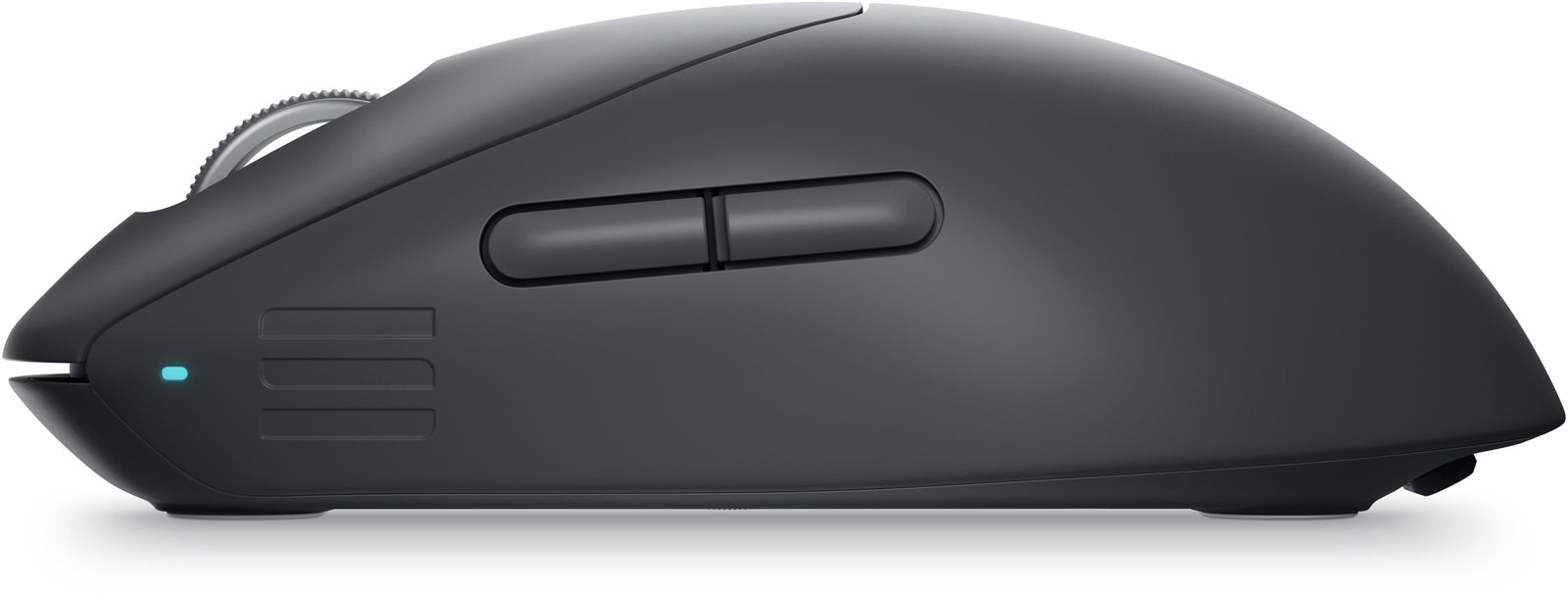 Alienware Pro Dark Side of the Moon Wireless Gaming Mouse