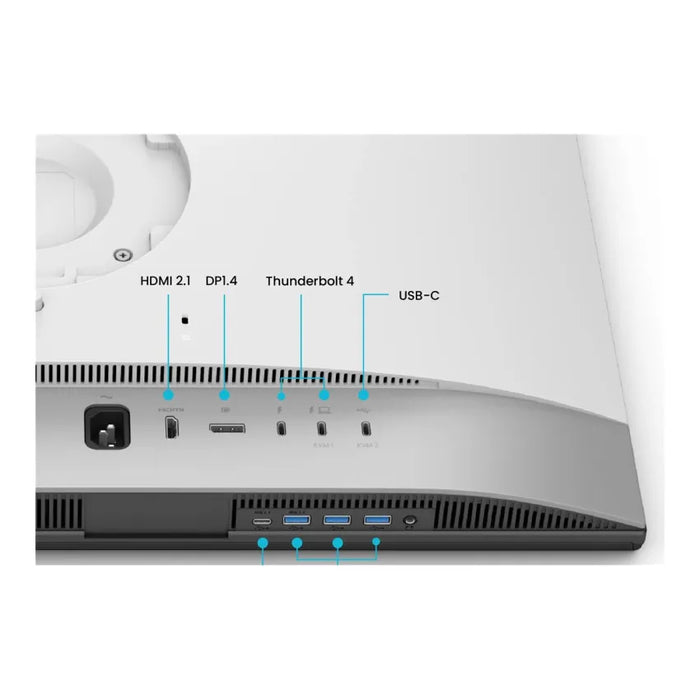 27" BenQ PD2730S 5K 60Hz IPS Designer Monitor