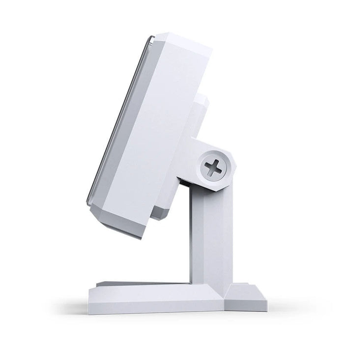 Jonsbo DS339 3.3" IPS Desktop Monitor - White
