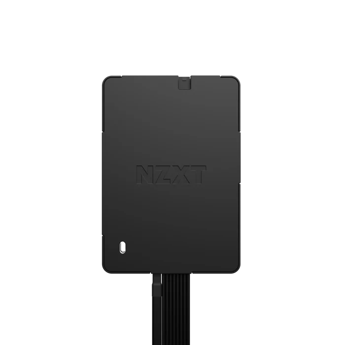 NZXT Digital RGB Lighting & Fan Speed Control Hub